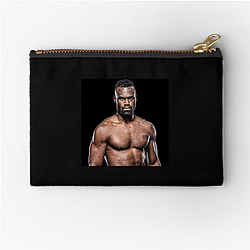 Uriah Hall Limited Collection Uriah Hall Zipper Pouches