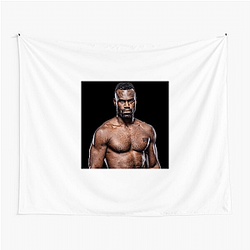 Uriah Hall Limited Collection Uriah Hall Tapestries
