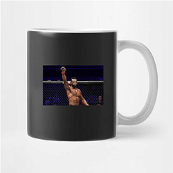 Uriah Hall Merchandise For Fans Uriah Hall Mugs