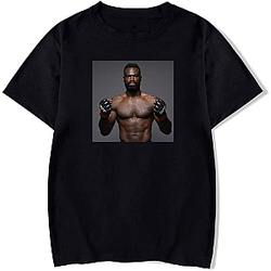 Uriah Hall Merch Collection Uriah Hall T-Shirts