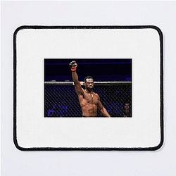 Uriah Hall Merchandise For Fans Uriah Hall Mouse Pads