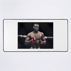 Uriah Hall Special Collection Uriah Hall Mouse Pads