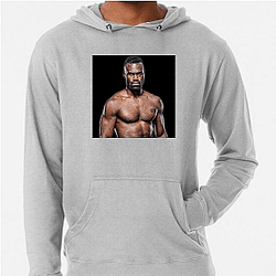 Uriah Hall Limited Collection Uriah Hall Hoodies