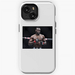 Uriah Hall Special Collection Uriah Hall Samsung Cases