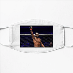 Uriah Hall Merchandise For Fans Uriah Hall Face Masks