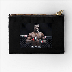 Uriah Hall Special Collection Uriah Hall Zipper Pouches