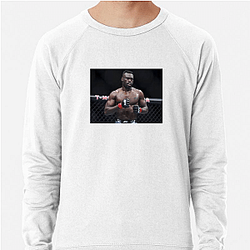 Uriah Hall Special Collection Uriah Hall Sweatshirts