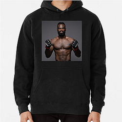 Uriah Hall Merch Collection Uriah Hall Hoodies