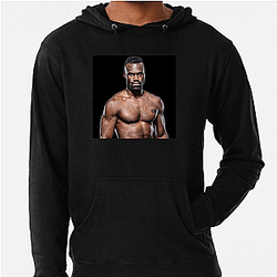 Uriah Hall Limited Collection Uriah Hall Hoodies
