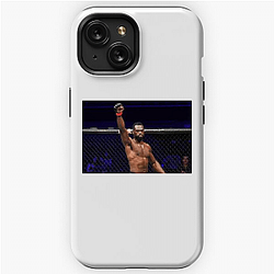 Uriah Hall Merchandise For Fans Uriah Hall iPhone Cases