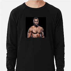 Uriah Hall Limited Collection Uriah Hall Sweatshirts