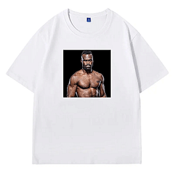 Uriah Hall Limited Collection Uriah Hall T-Shirts