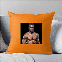 Uriah Hall Limited Collection Uriah Hall Pillows Cover