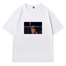 Uriah Hall Merchandise For Fans Uriah Hall T-Shirts