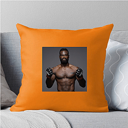 Uriah Hall Merch Collection Uriah Hall Pillows Cover