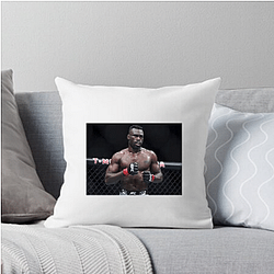 Uriah Hall Special Collection Uriah Hall Pillows Cover
