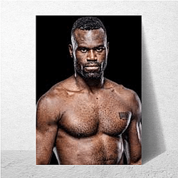 Uriah Hall Limited Collection Uriah Hall Posters