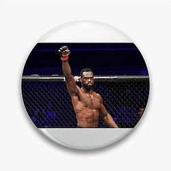Uriah Hall Merchandise For Fans Uriah Hall Pins