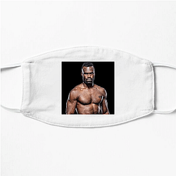 Uriah Hall Limited Collection Uriah Hall Face Masks