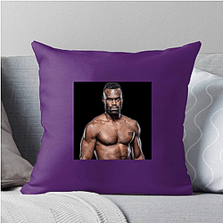 Uriah Hall Limited Collection Uriah Hall Pillows Cover