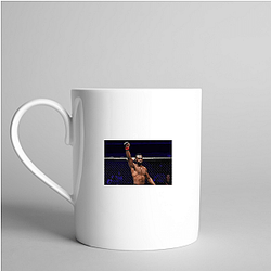 Uriah Hall Merchandise For Fans Uriah Hall Mugs