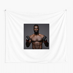 Uriah Hall Merch Collection Uriah Hall Tapestries