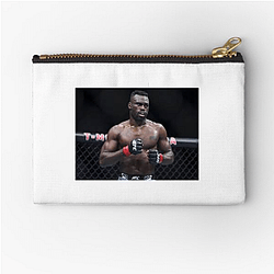 Uriah Hall Special Collection Uriah Hall Zipper Pouches