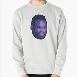 Uriah Hall UFC Sweatshirt