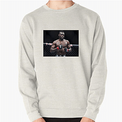 Uriah Hall Special Collection Uriah Hall Sweatshirts