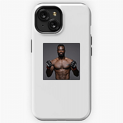 Uriah Hall Merch Collection Uriah Hall Samsung Cases