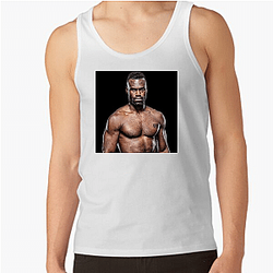 Uriah Hall Limited Collection Uriah Hall Tank Tops