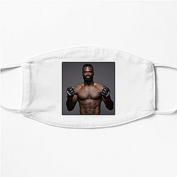 Uriah Hall Merch Collection Uriah Hall Face Masks