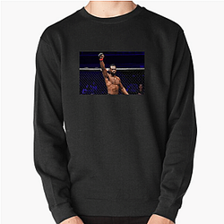 Uriah Hall Merchandise For Fans Uriah Hall Sweatshirts
