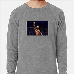 Uriah Hall Merchandise For Fans Uriah Hall Sweatshirts