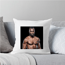 Uriah Hall Limited Collection Uriah Hall Pillows Cover
