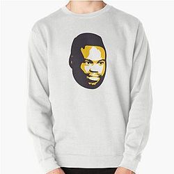Uriah Hall UFC Sweatshirt