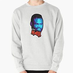 Uriah Hall UFC Sweatshirt