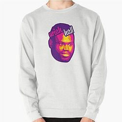 Uriah Hall UFC Sweatshirt