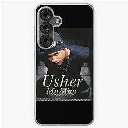My Usher Case