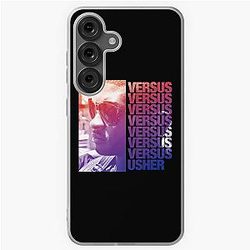 Usher vs Samsung Galaxy Case