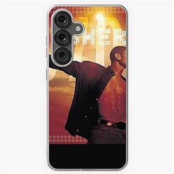 Usher 8701 Samsung Galaxy Case