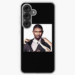 Usher versus Samsung Galaxy Case