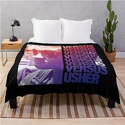 Usher versus Blanket