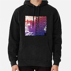 Usher Pulse Hoodie