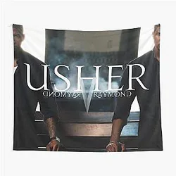 Usher - Raymond v Raymond