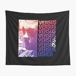 Usher vs Tapestry
