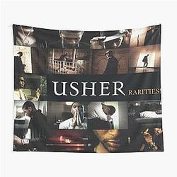Usher Rarities