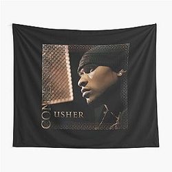 Usher Tapestry