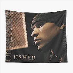 Usher Confessions
