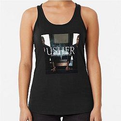 Usher - Raymond v Raymond Tank Top